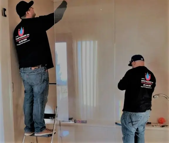 Professional plumbing installation for Drain Cleaning in Bayside Lakes Commercial Center